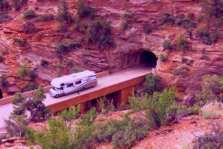 escort Zion