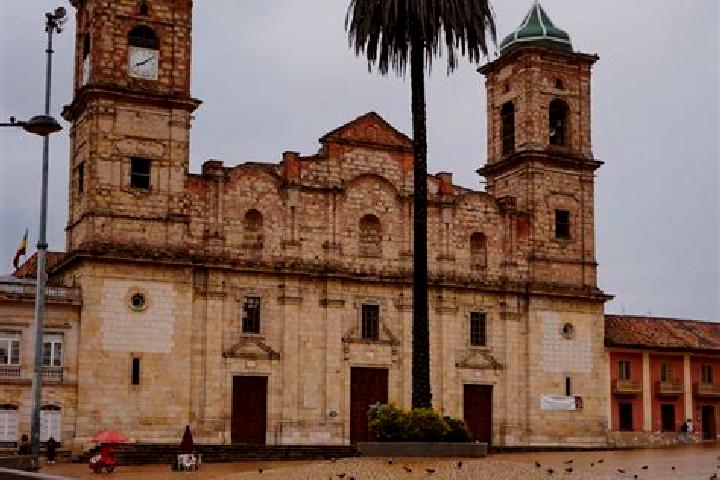 escort Zipaquira