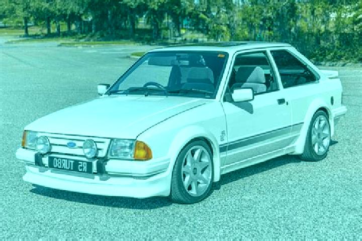 escort Ziriwa