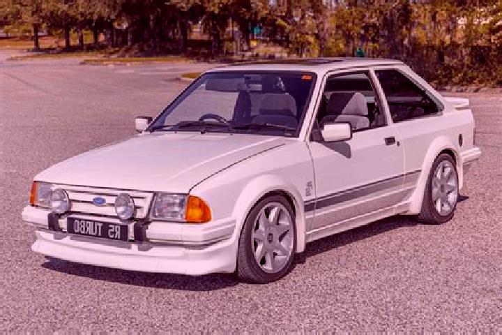 escort Zirun
