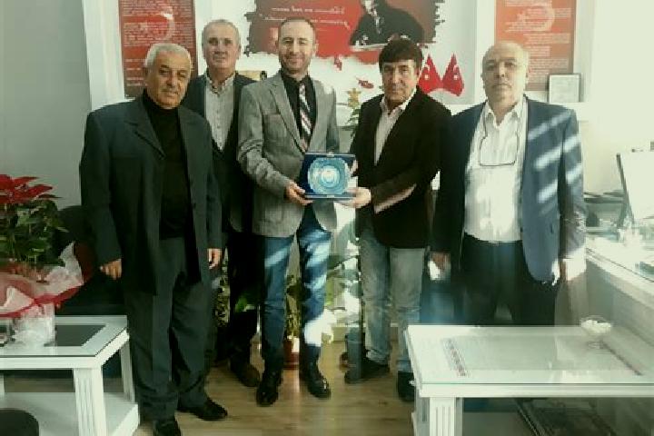 escort Ziyaret