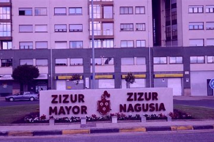 escort Zizur Mayor