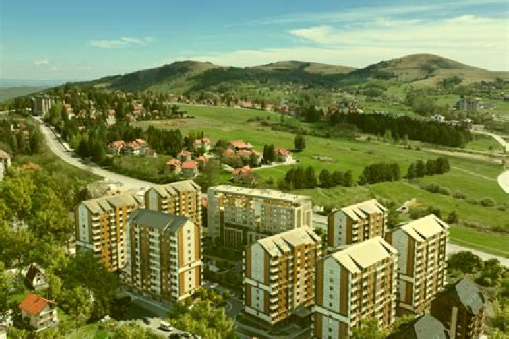 escort Zlatibor