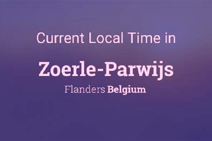 escort Zoerle-Parwijs