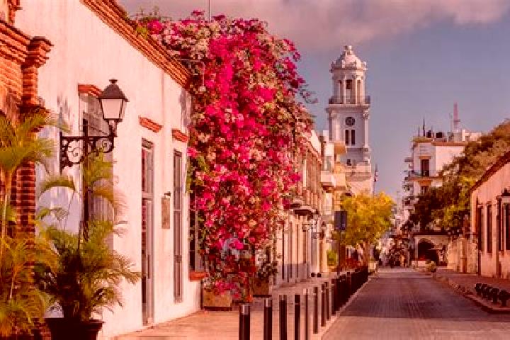 escort Zona Colonial