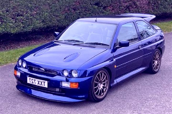 escort Zonkwa