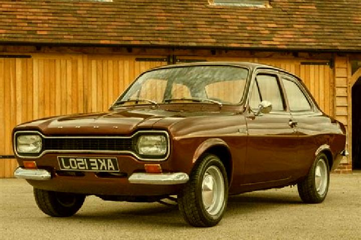 escort Zonle I