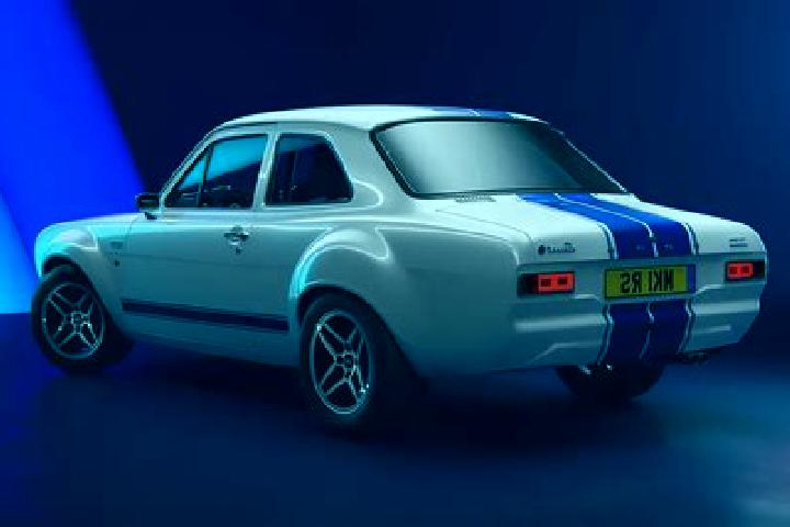 escort Zorawina