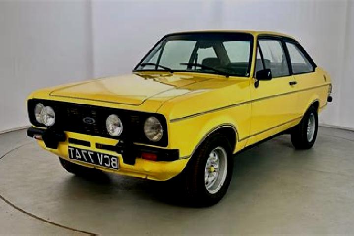escort Zorivka