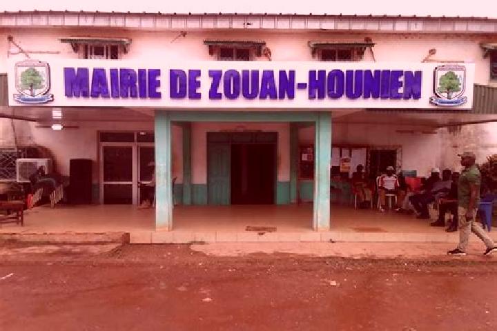 escort Zouan-Hounien