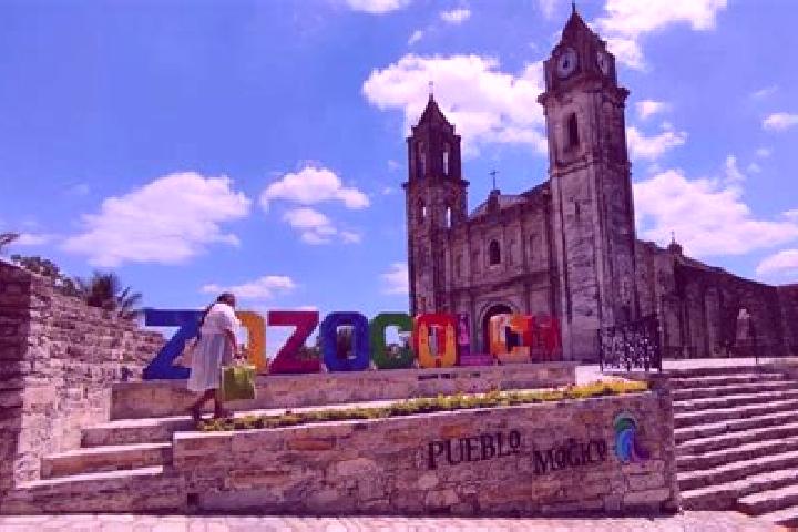escort Zozocolco de Guerrero