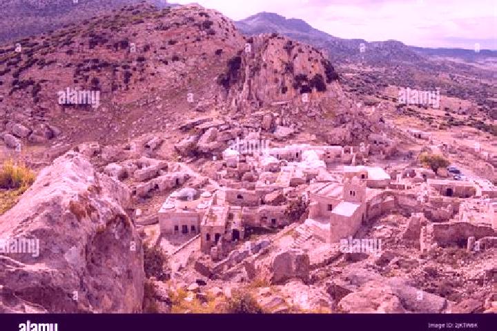 escort Zriba-Village