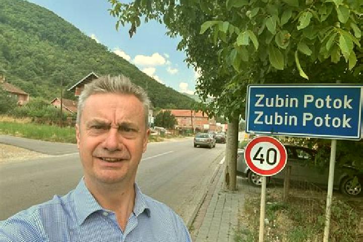 escort Zubin Potok