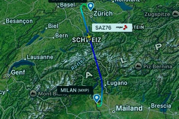 escort Zuerich (Kreis 5)