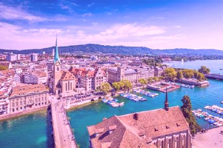 escort Zuerich