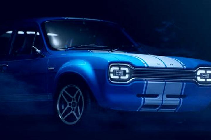 escort Zuoling