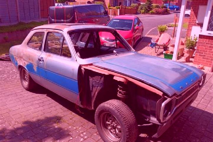 escort Zuunmod