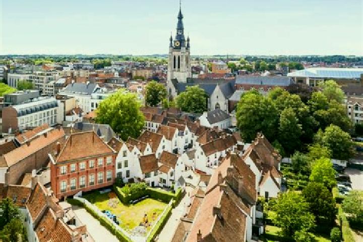 escort Zwevegem