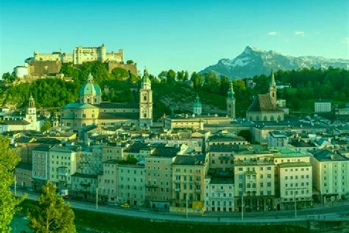 Escorts 4.Bezirk, Austria — Local Companions