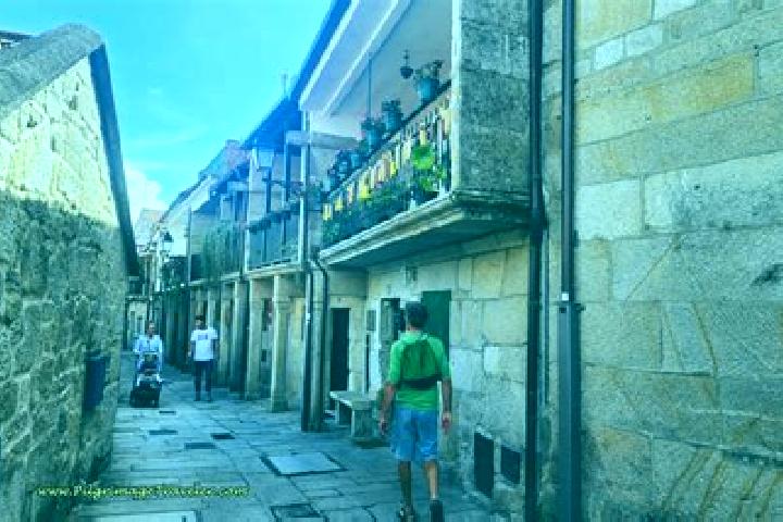Escorts A Rua, Spain — Local Companions