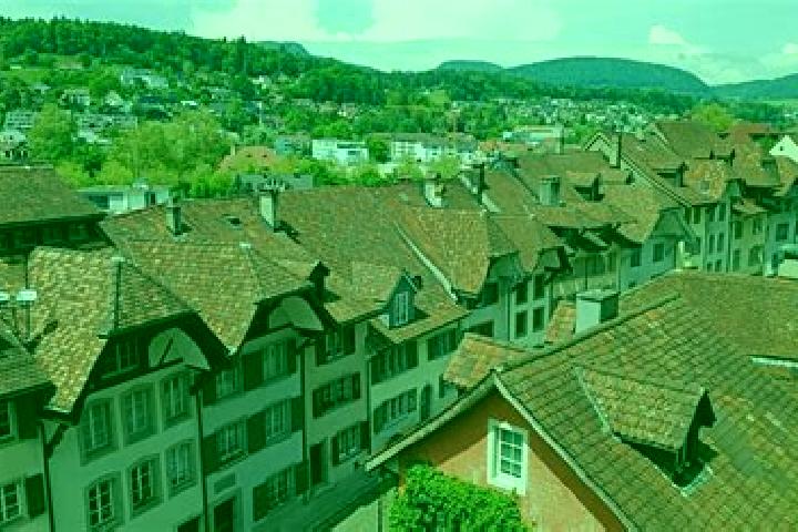 Escorts Aarau, Switzerland — Local Companions