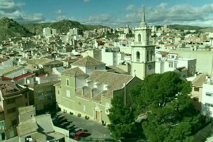 Escorts Abaran, Spain — Local Companions