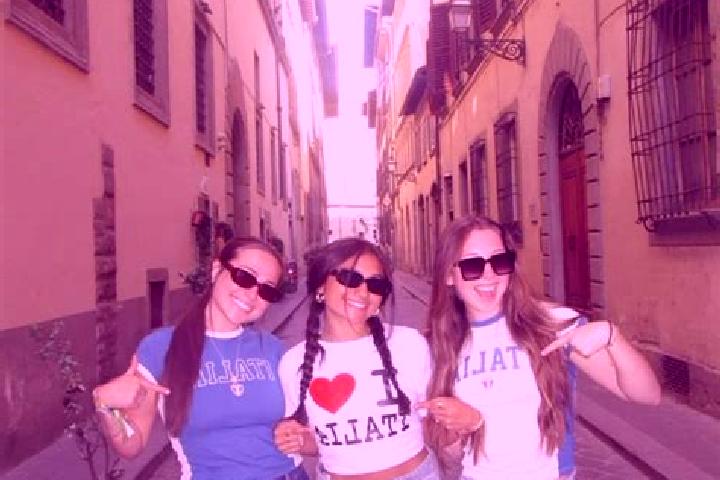 Escorts Abbasanta, Italy — Local Companions