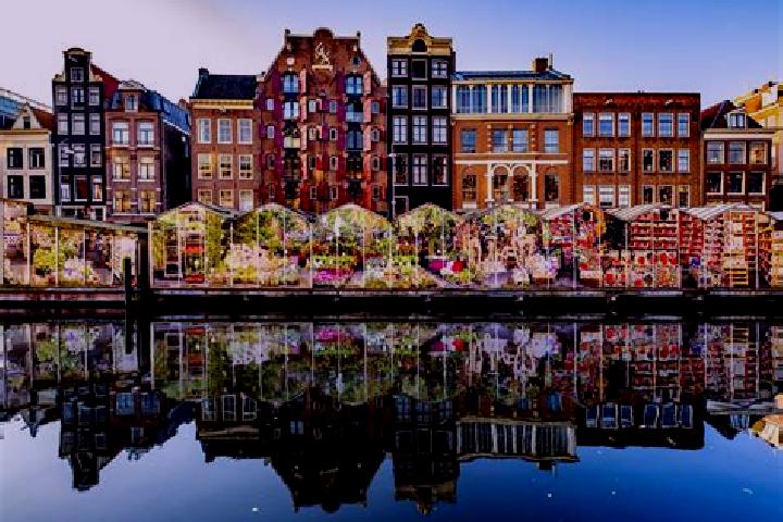 Escorts Abcoven, Netherlands — Local Companions