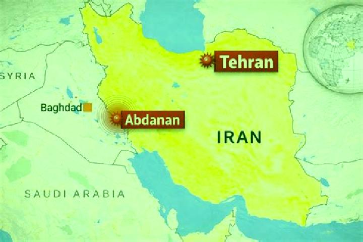 Escorts Abdanan, Iran — Local Companions