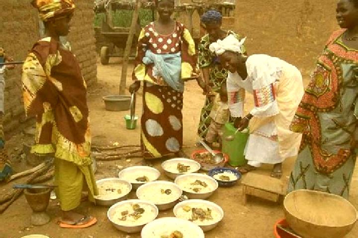 Escorts Abdel Begrou, Mali — Local Companions