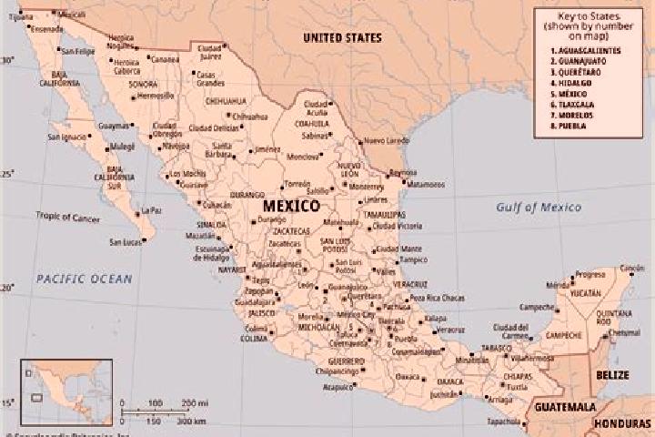 Escorts Abdenago C. Garcia, Mexico — Local Companions