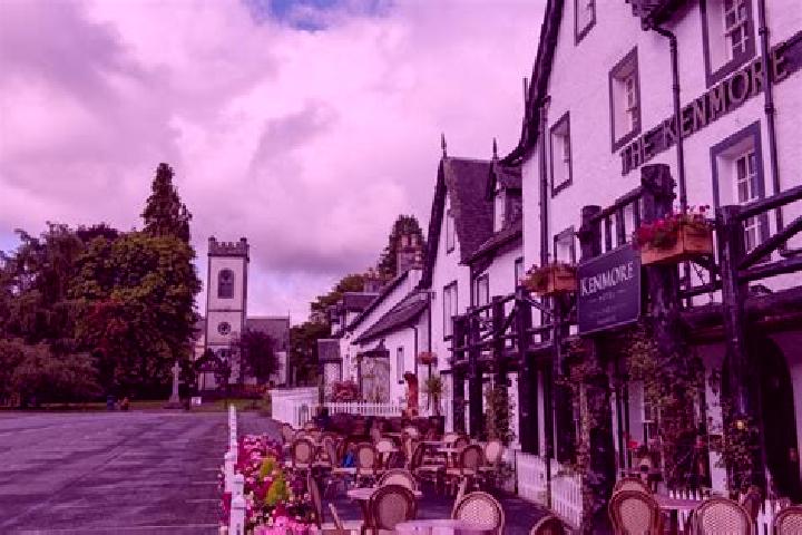 Escorts Aberfeldy, United Kingdom — Local Companions