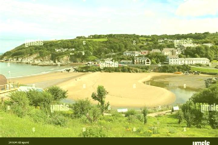 Escorts Aberporth, United Kingdom — Local Companions