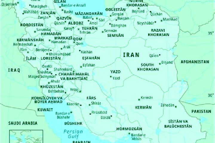 Escorts Abhar, Iran — Local Companions