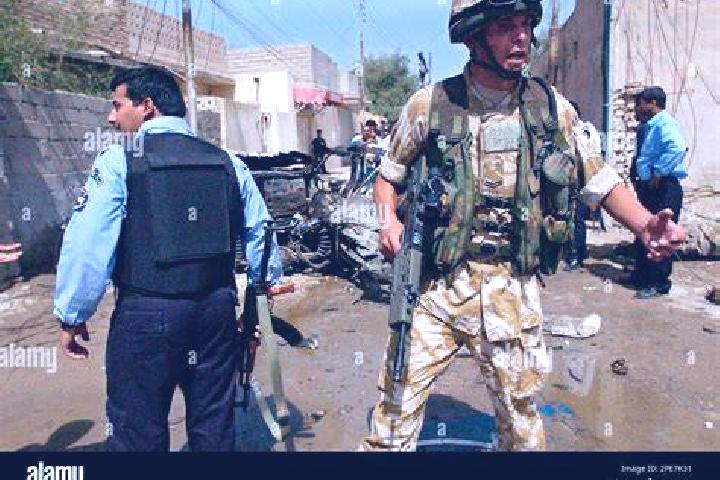 Escorts Abi al Khasib, Iraq — Local Companions
