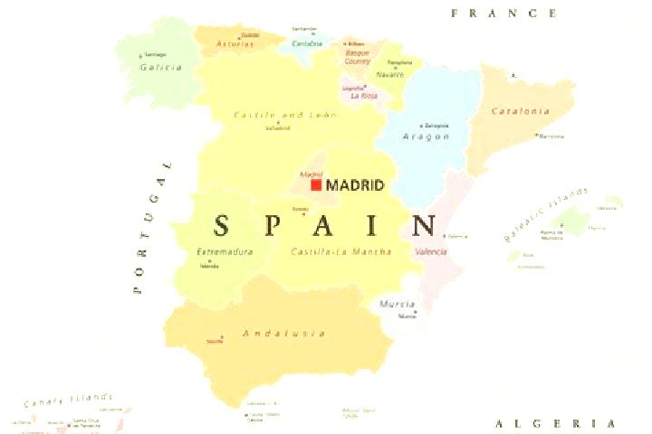 Escorts Abiego, Spain — Local Companions