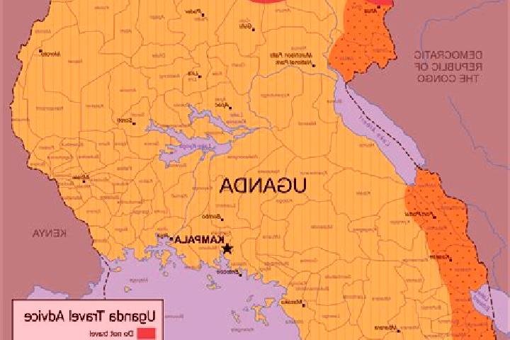 Escorts Abim, Uganda — Local Companions
