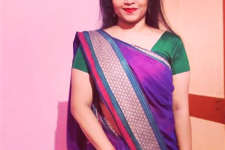 Escorts Abiramam, India — Local Companions