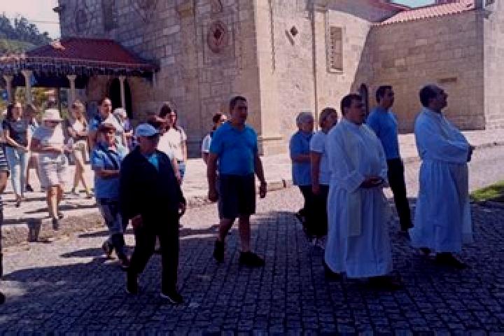 Escorts Aboim da Nobrega, Portugal — Local Companions