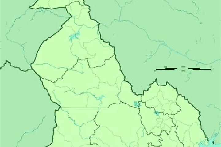 Escorts Abong Mbang, Cameroon — Local Companions