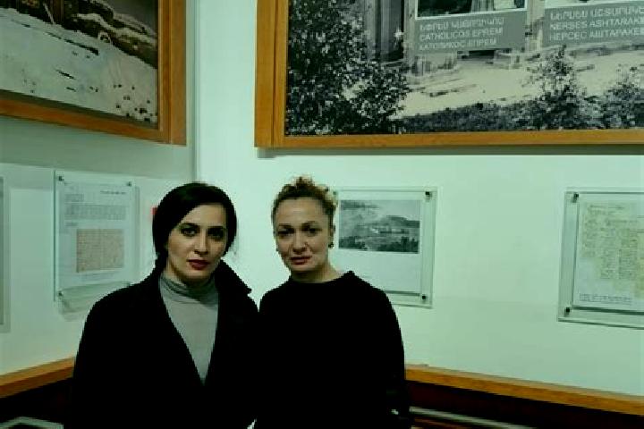 Escorts Abovyan, Armenia — Local Companions