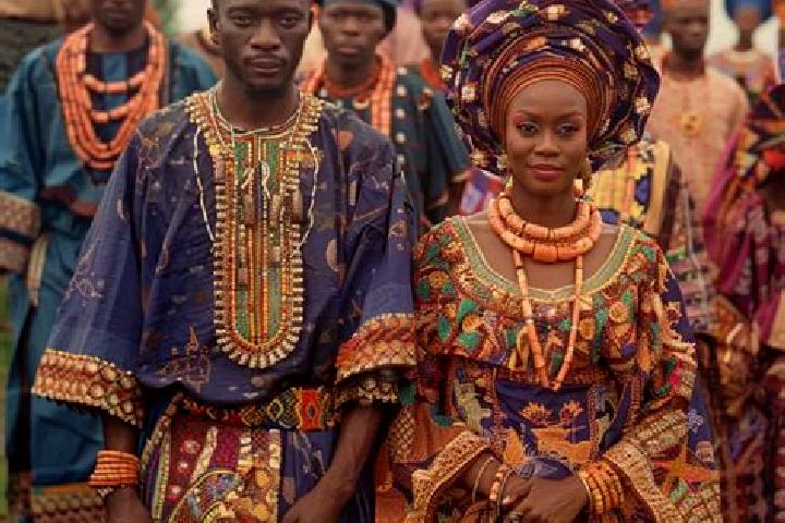Escorts Abraka, Nigeria — Local Companions