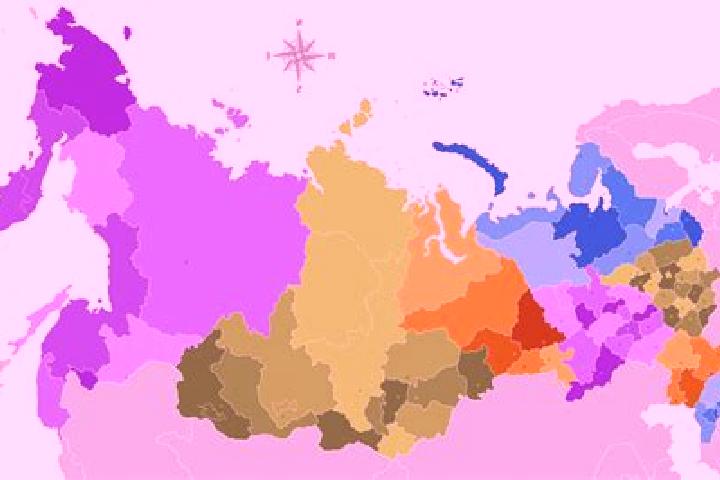 Escorts Abramovka, Russia — Local Companions