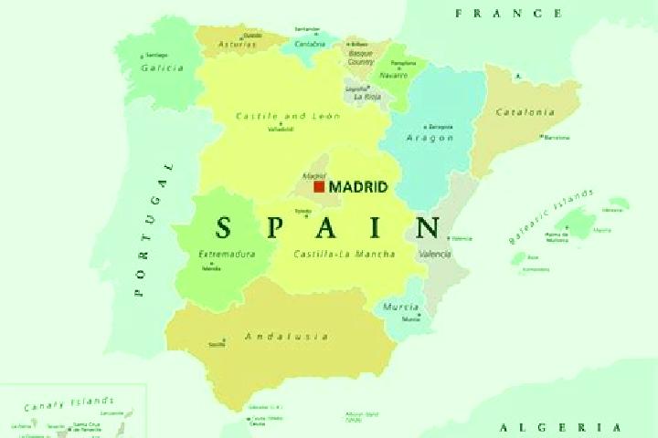 Escorts Abrera, Spain — Local Companions