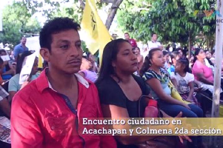 Escorts Acachapan y Colmena 2da. Seccion (La Arena), Mexico — Local Companions