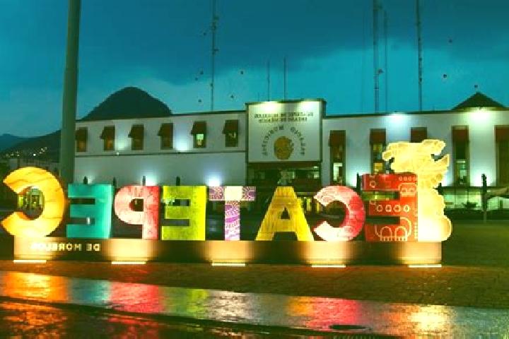 Escorts Acatepec, Mexico — Local Companions