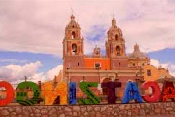 Escorts Acatzingo (Acatzingo de la Piedra), Mexico — Local Companions
