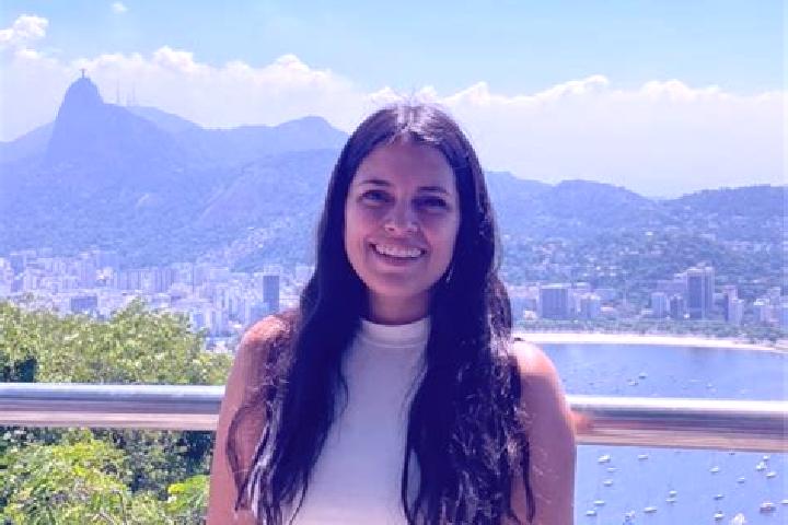 Escorts Acaua, Brazil — Local Companions