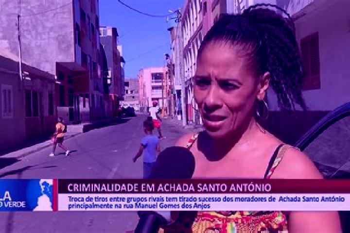 Escorts Achada Grande Frente, Cape Verde — Local Companions