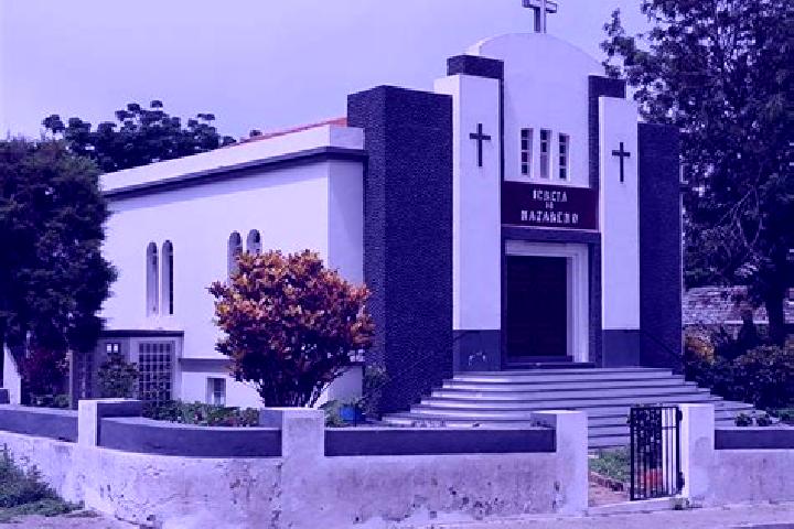 Escorts Achada Igreja, Cape Verde — Local Companions